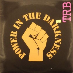 Пластинка Tom Robinson Band (TRB) Power in the Darkness